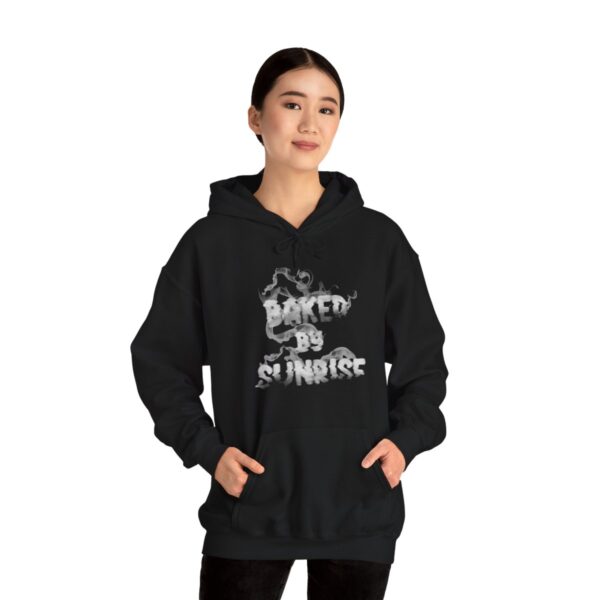 Steam - Unisex Heavy Blend™ Hooded Sweatshirt - Image 20