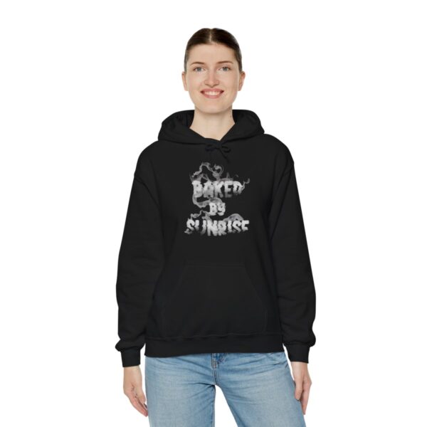 Steam - Unisex Heavy Blend™ Hooded Sweatshirt - Image 22