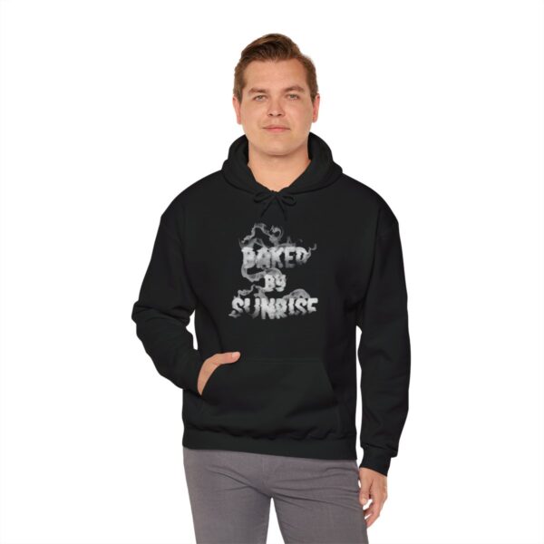 Steam - Unisex Heavy Blend™ Hooded Sweatshirt - Image 23