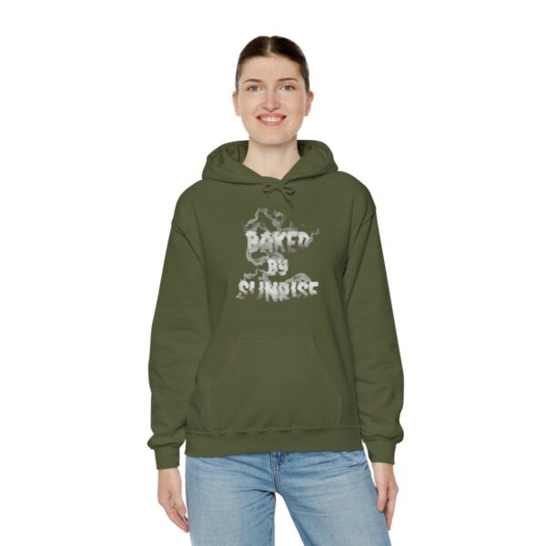 Steam - Unisex Heavy Blend™ Hooded Sweatshirt - Image 35